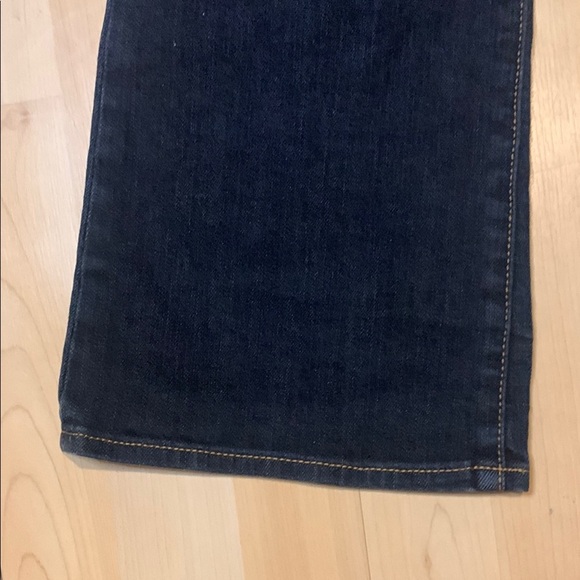 Gap Women's Black Jeans - Picture 8 of 10